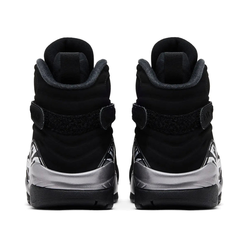 Air Jordan 8 Retro 'Chrome' 2026(305381-007)