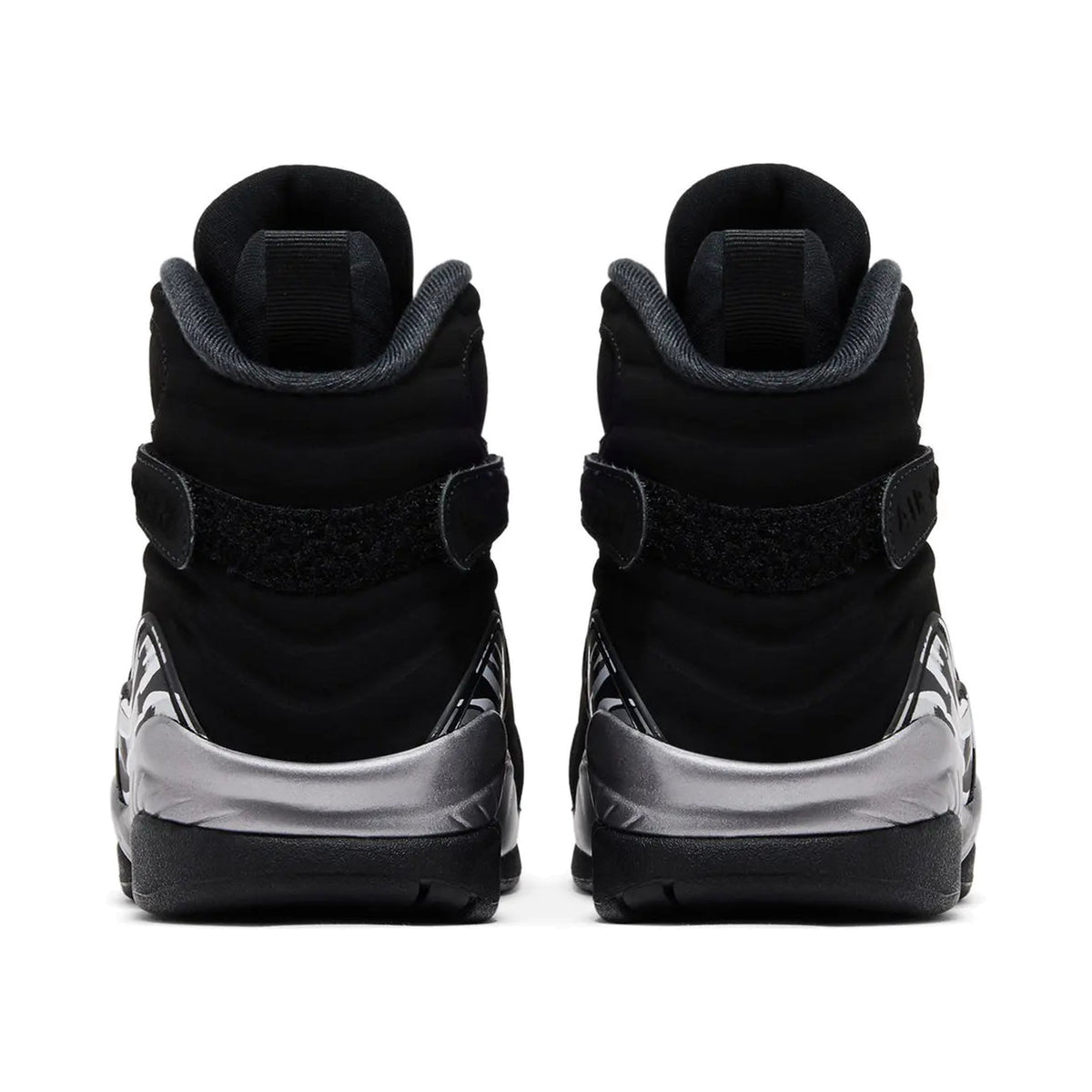 Air Jordan 8 Retro 'Chrome' 2026(305381-007)