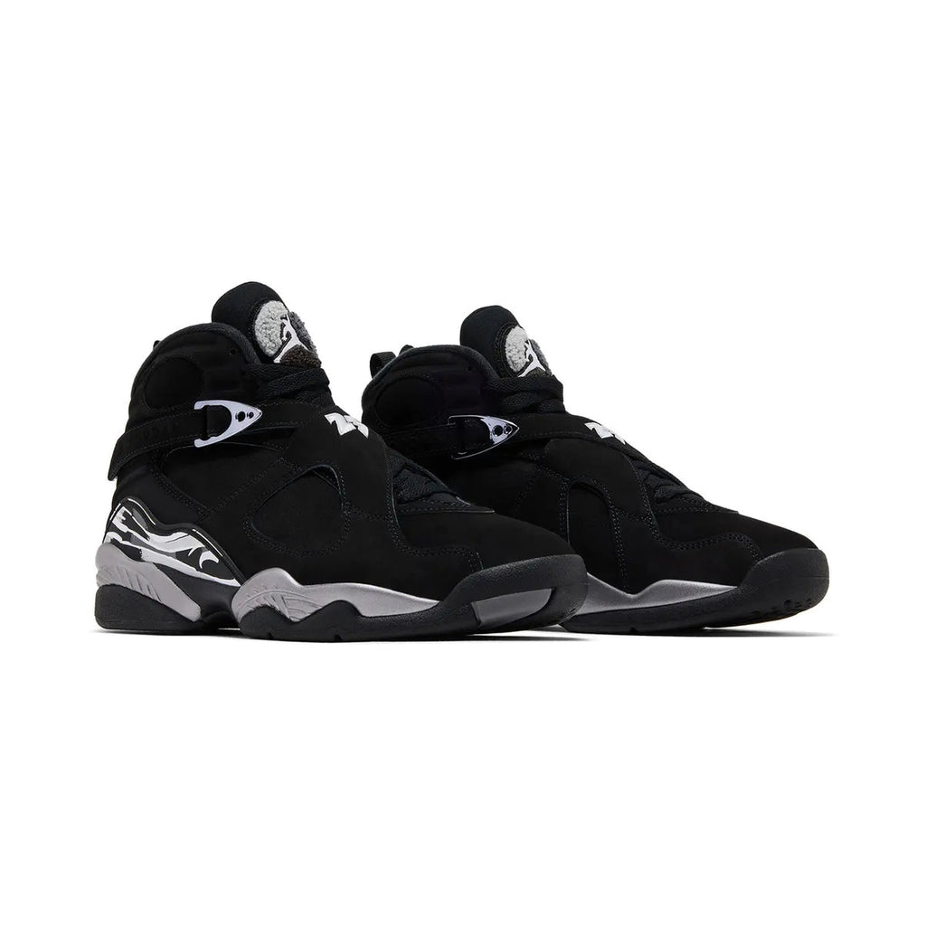 Air Jordan 8 Retro 'Chrome' 2026(305381-007)