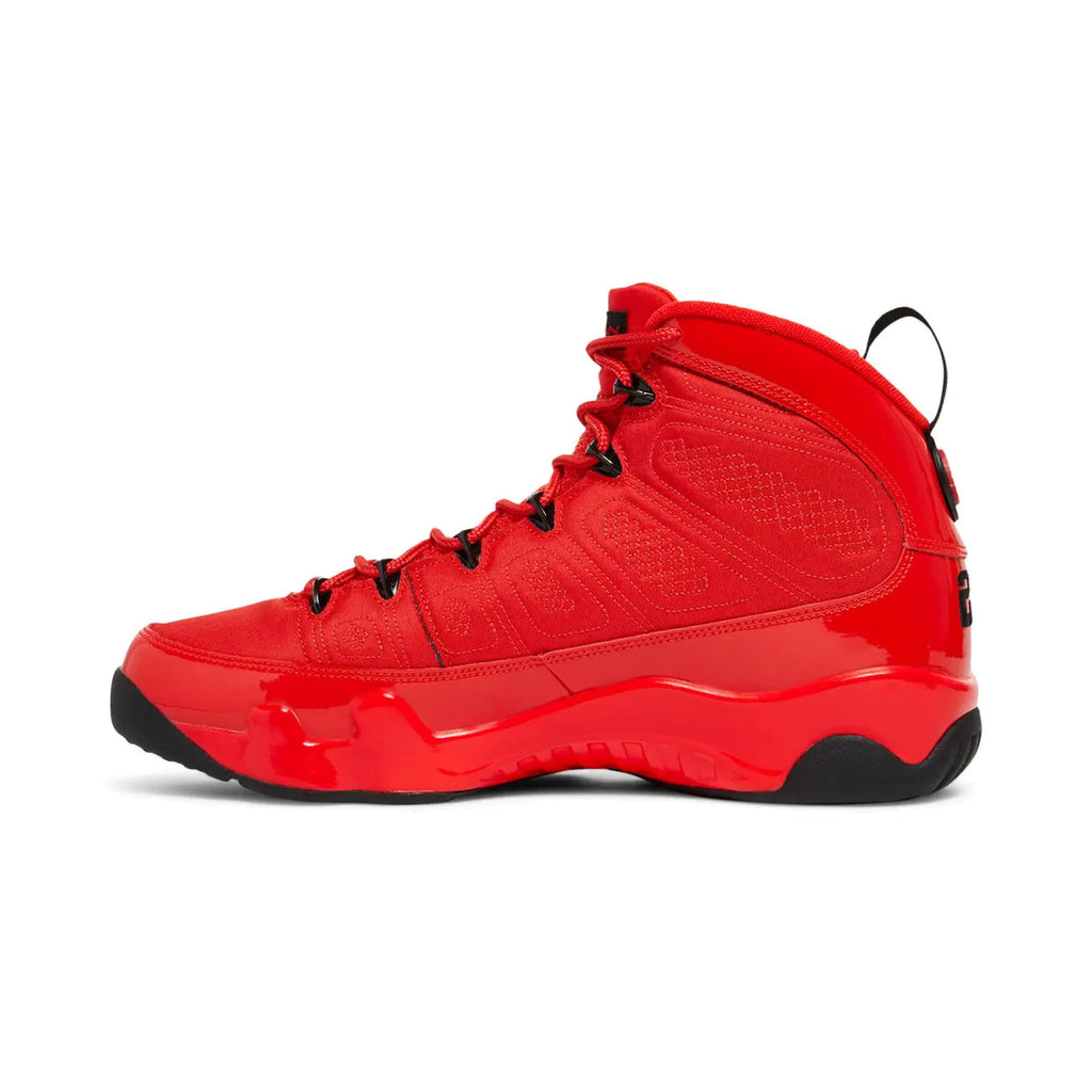 Air Jordan 9 Retro 'Chile Red'(CT8019-600)