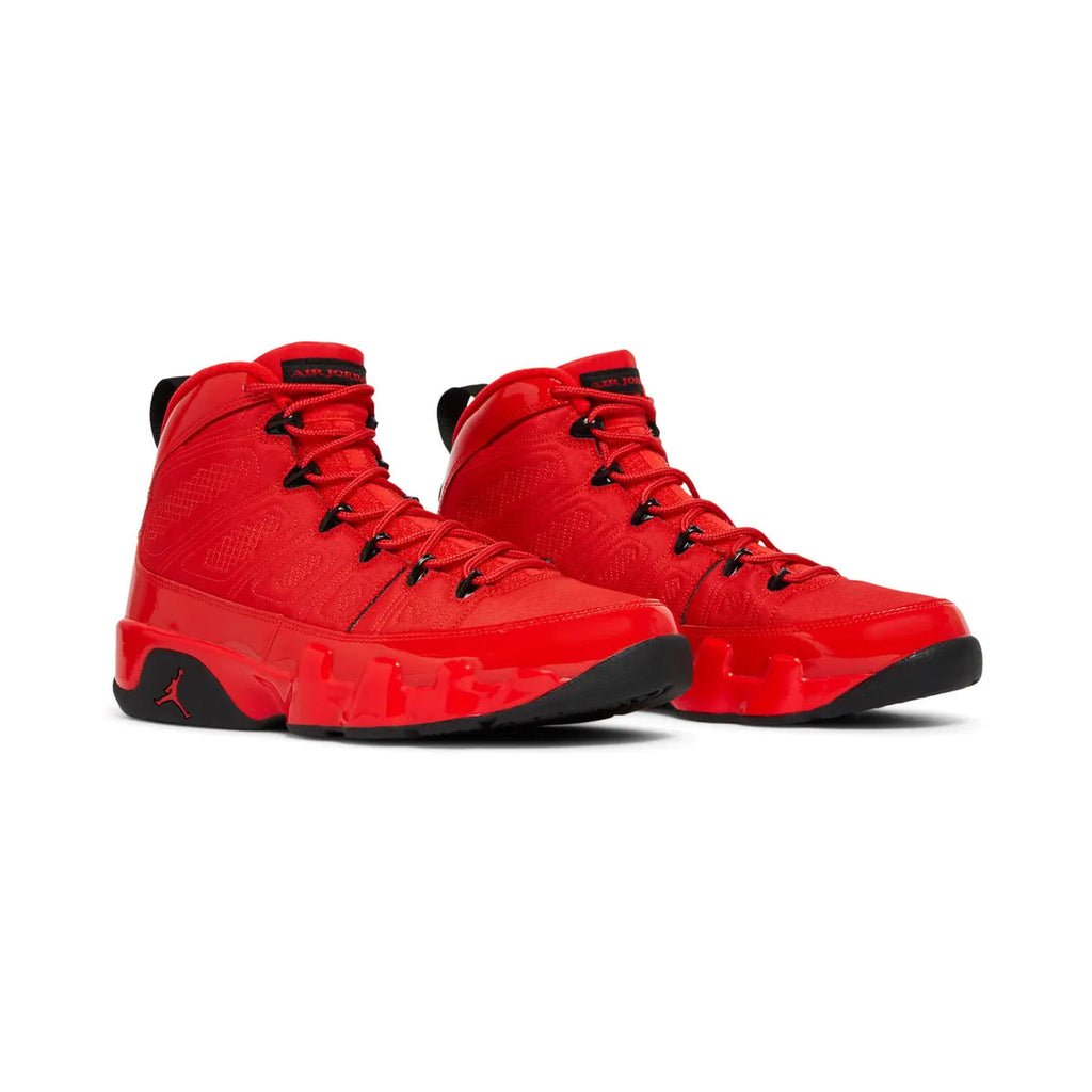 Air Jordan 9 Retro 'Chile Red'(CT8019-600)