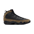 Air Jordan 9 Retro 'Olive' 2024(HV4794-030)