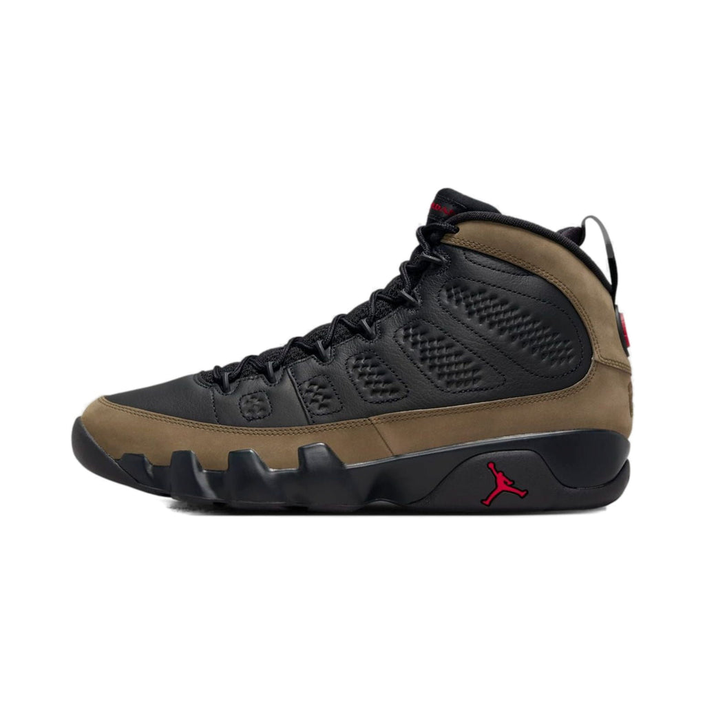 Air Jordan 9 Retro 'Olive' 2024(HV4794-030)