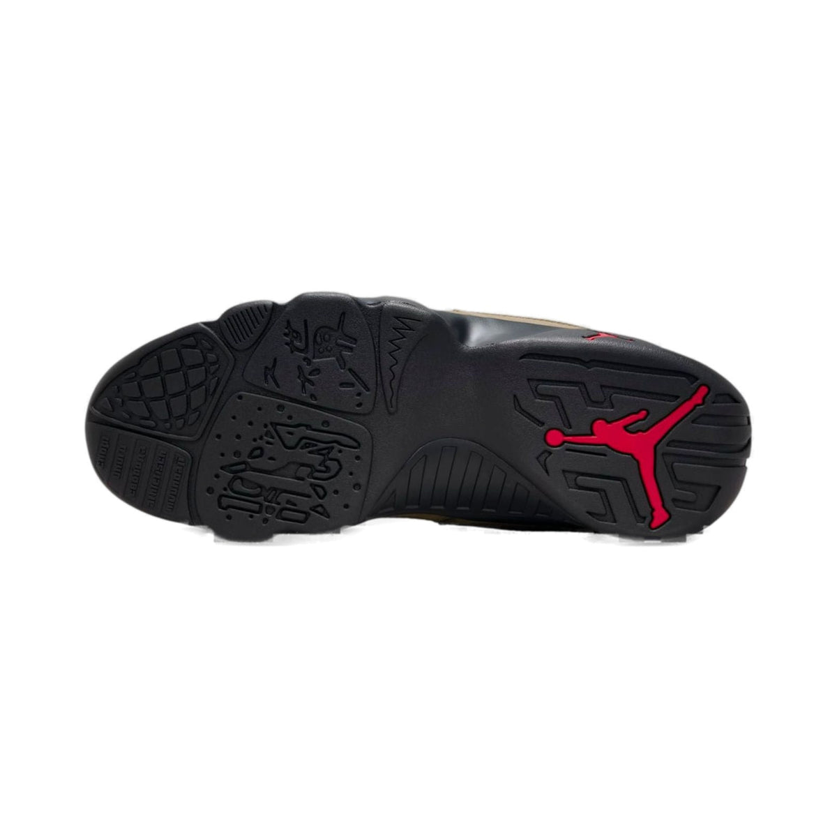 Air Jordan 9 Retro 'Olive' 2024(HV4794-030)