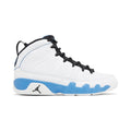 Air Jordan 9 Retro 'Powder Blue' 2024 Sneakers (FQ8992-101)
