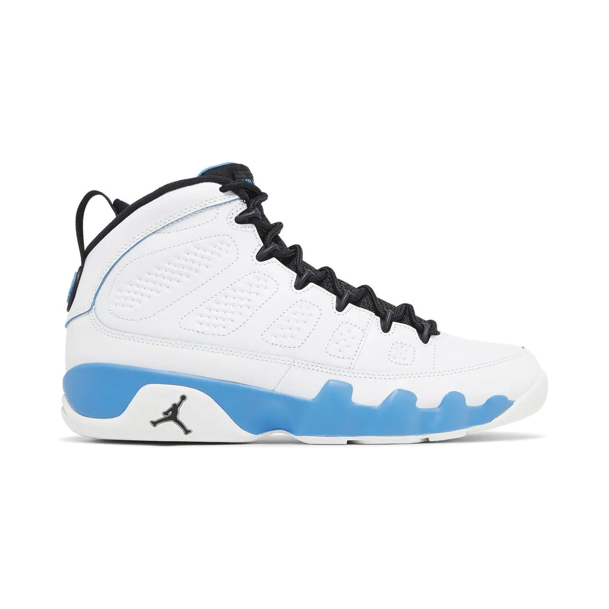Air Jordan 9 Retro 'Powder Blue' 2024(FQ8992-101)