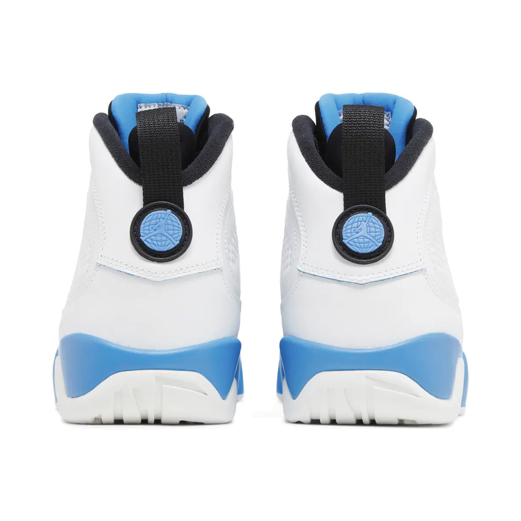 Air Jordan 9 Retro 'Powder Blue' 2024 Sneakers (FQ8992-101)