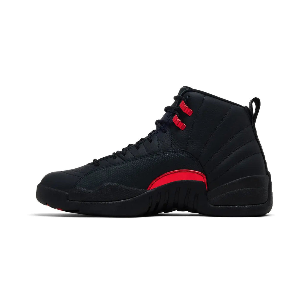 Air Jordan 12 Retro 'Bloodline'(CT8013-003)