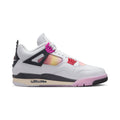 Air Jordan 4 Retro 'Comic'(JA1135-100)