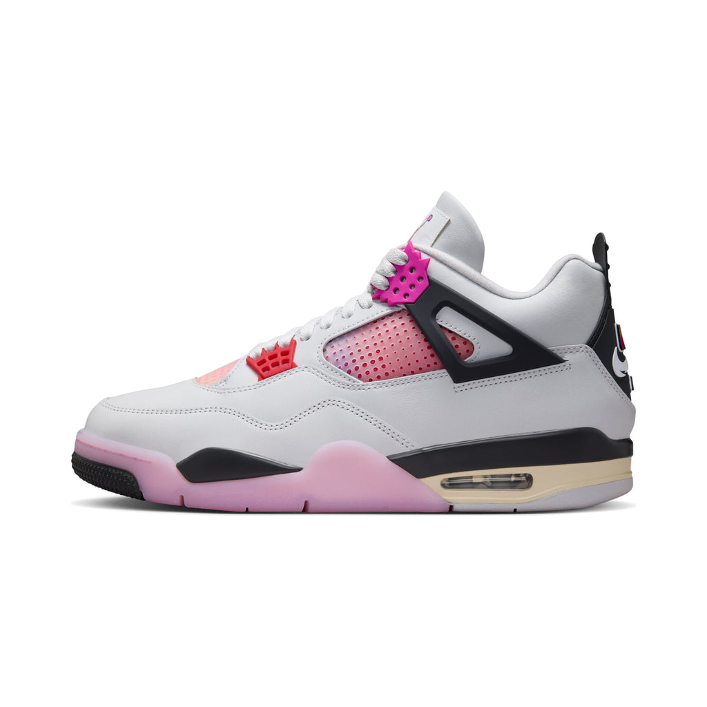 Air Jordan 4 Retro 'Comic'(JA1135-100)