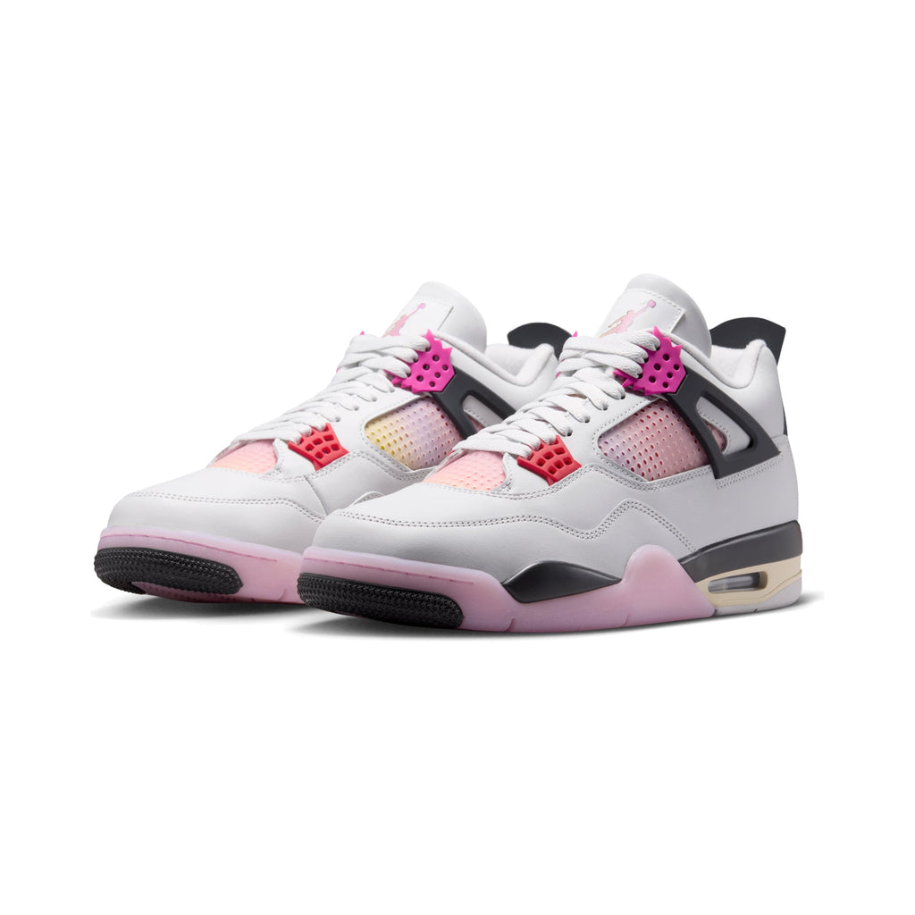 Air Jordan 4 Retro 'Comic'(JA1135-100)