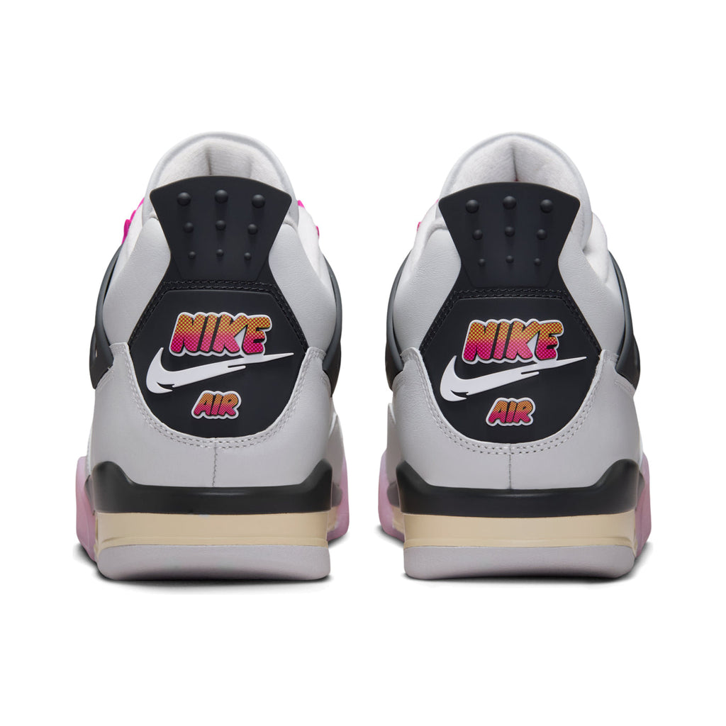 Air Jordan 4 Retro 'Comic'(JA1135-100)