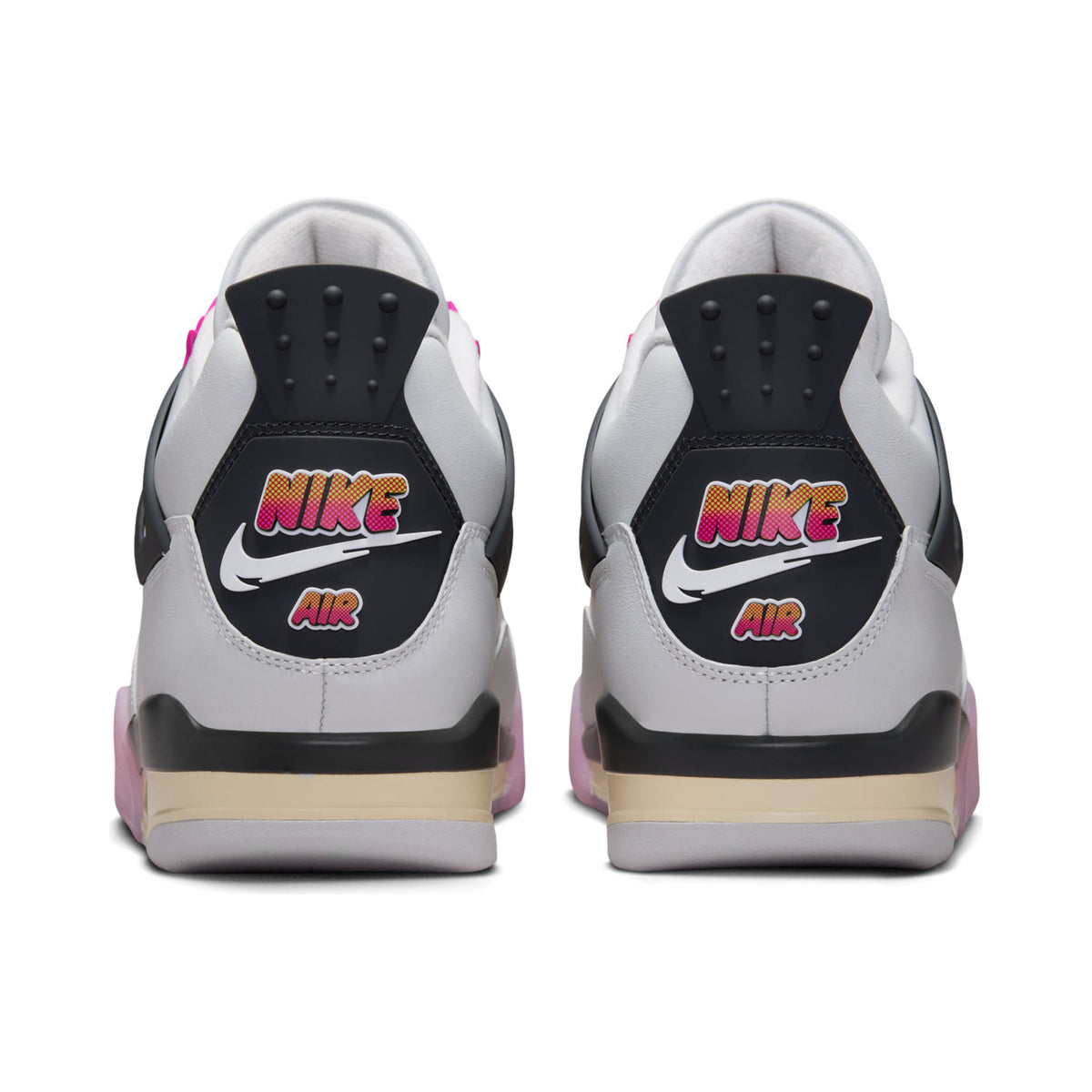 Air Jordan 4 Retro 'Comic'(JA1135-100)
