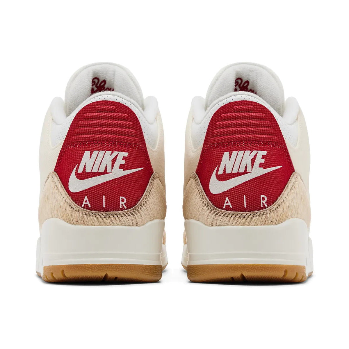 Levi's x Air Jordan 3 Retro 'Lunar New Year'(IR0910-400)